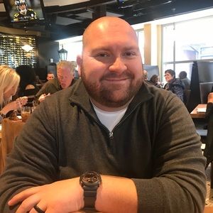 Meet your Posher, Joe